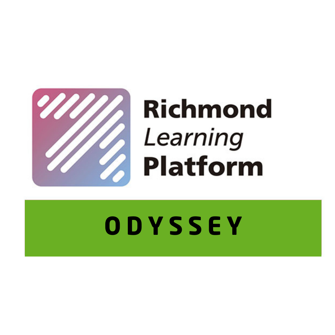 ODYSSEY RLP (Online)